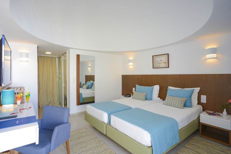 Monarque Dar Jerba Narjes - 4* pas cher photo 5