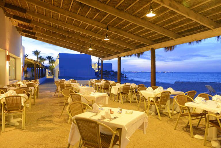 Monarque Dar Jerba Narjes - 4* pas cher photo 7