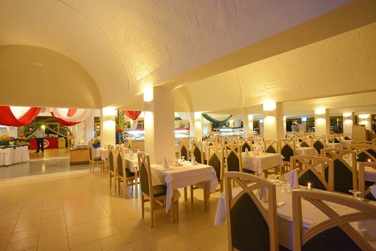 Monarque Dar Jerba Narjes - 4* pas cher photo 8