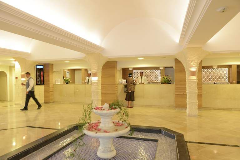 Monarque Dar Jerba Narjes - 4* pas cher photo 9