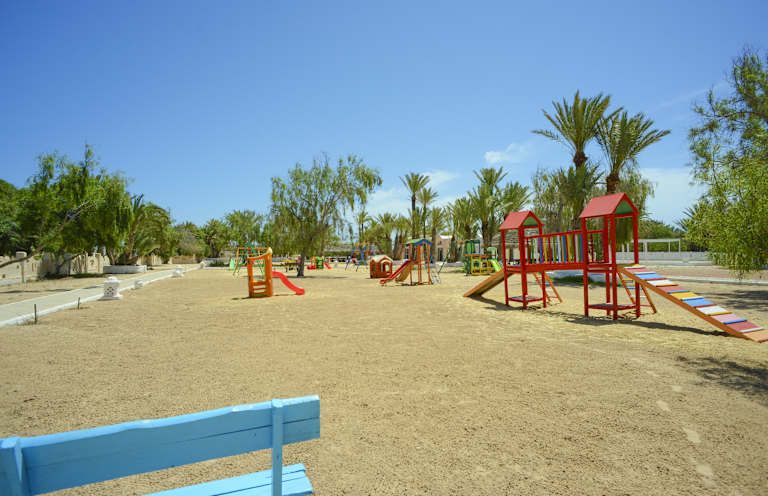 Monarque Dar Jerba Narjes - 4* pas cher photo 11