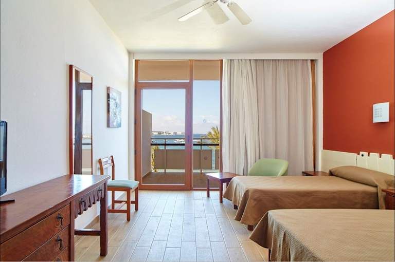 Hotel Arenal - 3* pas cher photo 2