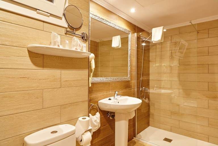 Hotel Arenal - 3* pas cher photo 4