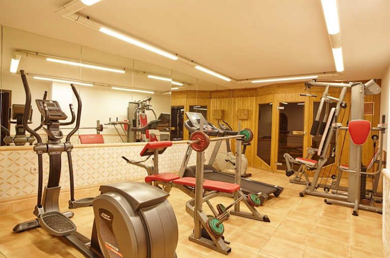 Hotel Arenal - 3* pas cher photo 6