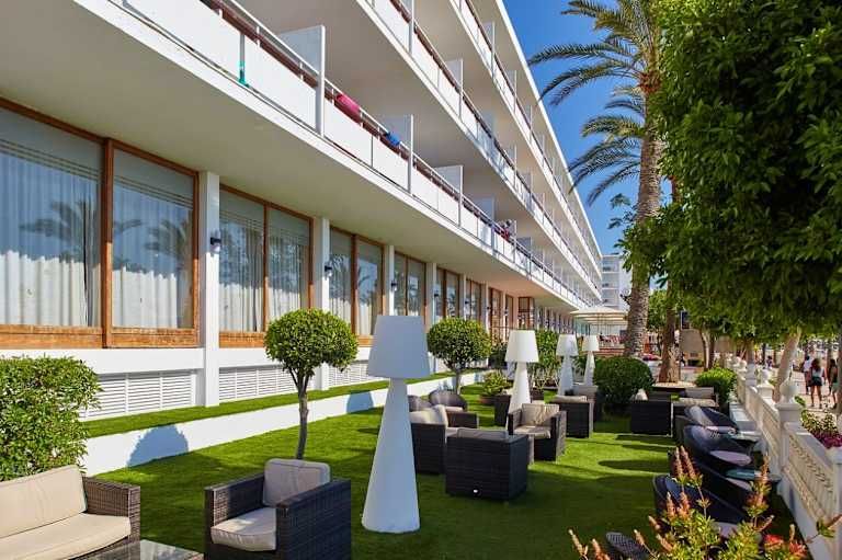 Hotel Arenal - 3* pas cher photo 7