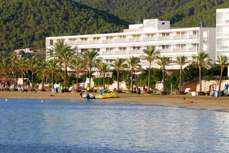 Hotel Arenal - 3* pas cher photo 8