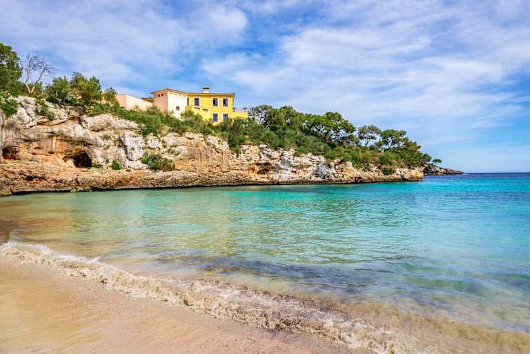 Hotel Cabot Cala Ferrera - adults only - 3* pas cher photo 1