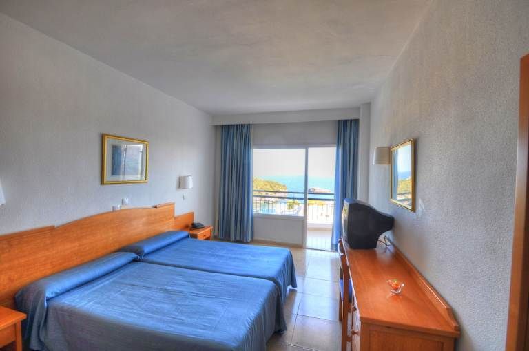 Hotel Cabot Cala Ferrera - adults only - 3* pas cher photo 3