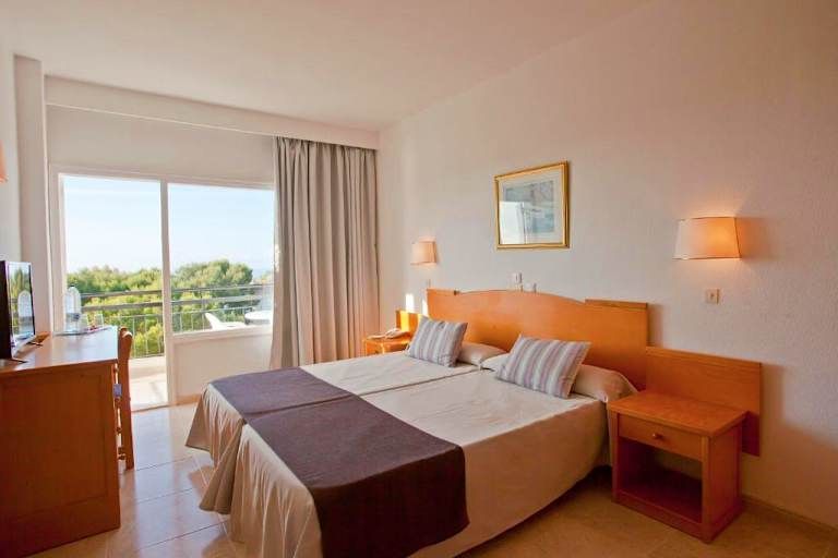 Hotel Cabot Cala Ferrera - adults only - 3* pas cher photo 4
