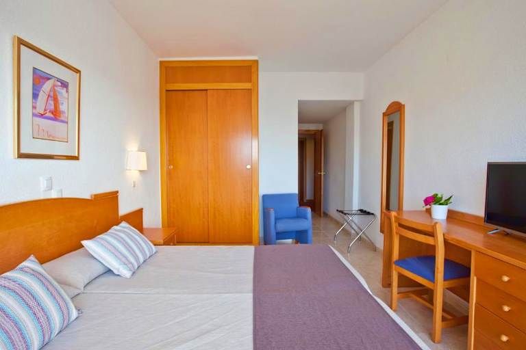 Hotel Cabot Cala Ferrera - adults only - 3* pas cher photo 5