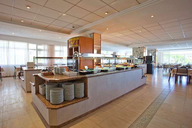 Hotel Cabot Cala Ferrera - adults only - 3* pas cher photo 6
