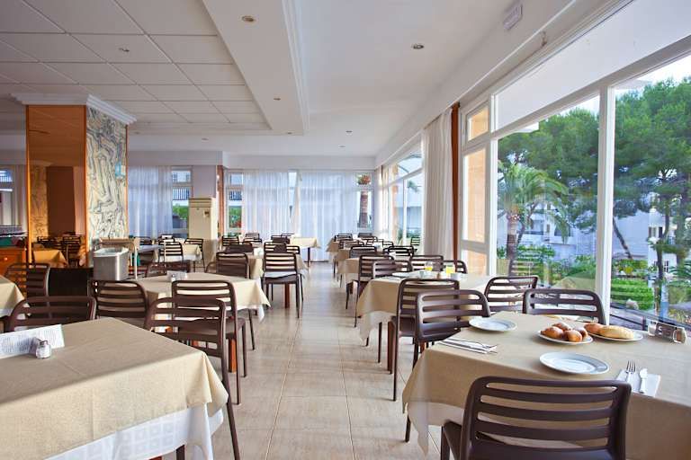 Hotel Cabot Cala Ferrera - adults only - 3* pas cher photo 7