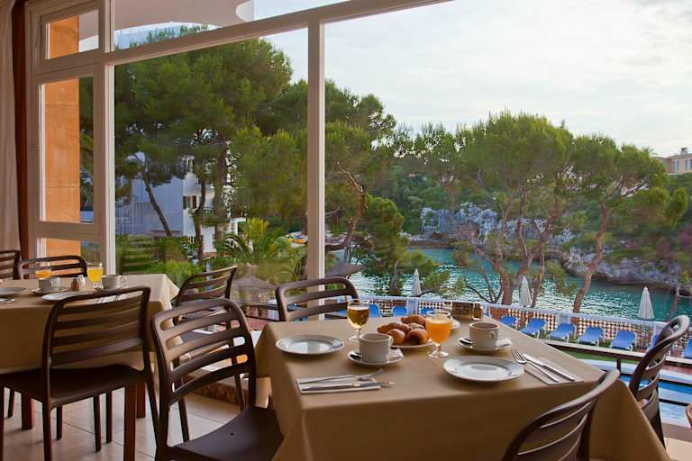 Hotel Cabot Cala Ferrera - adults only - 3* pas cher photo 8