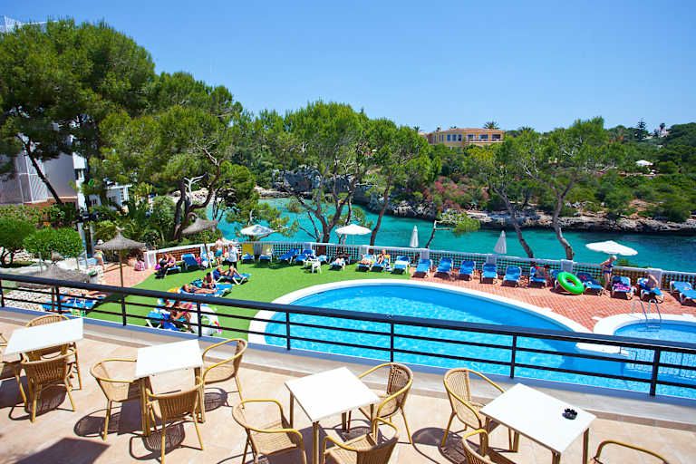 Hotel Cabot Cala Ferrera - adults only - 3* pas cher photo 10