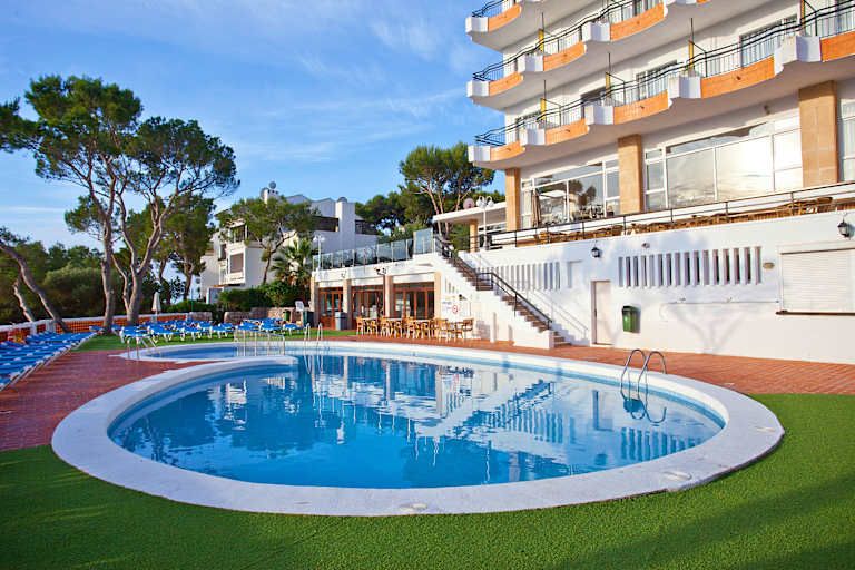 Hotel Cabot Cala Ferrera - adults only - 3* pas cher photo 11