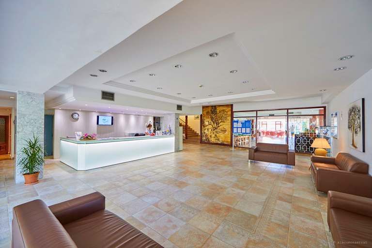 Hotel Cabot Cala Ferrera - adults only - 3* pas cher photo 12