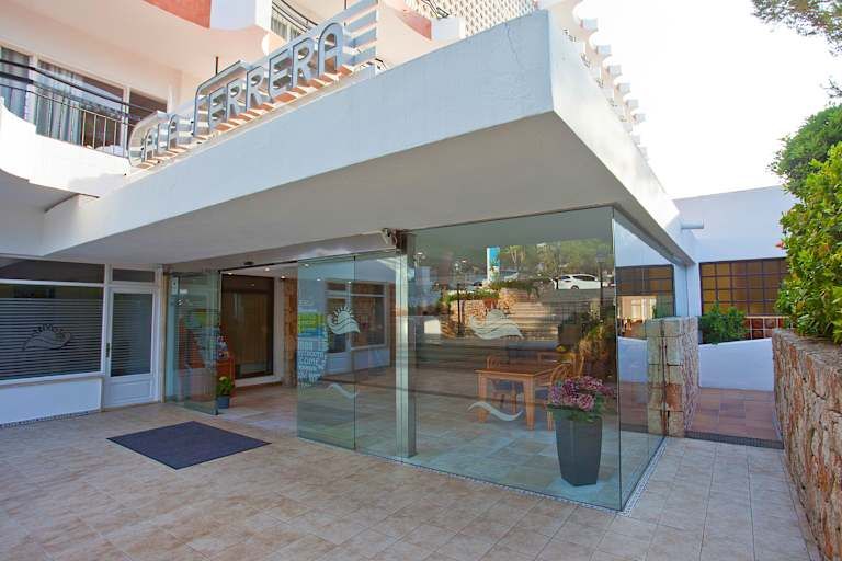 Hotel Cabot Cala Ferrera - adults only - 3* pas cher photo 13