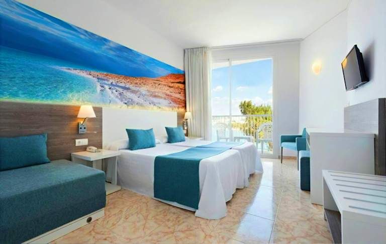 Azuline Hotel Mar Amantis & II - 3* pas cher photo 5