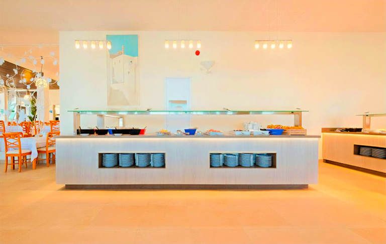Azuline Hotel Mar Amantis & II - 3* pas cher photo 8