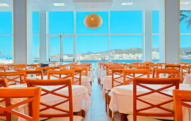 Azuline Hotel Mar Amantis & II - 3* pas cher photo 10