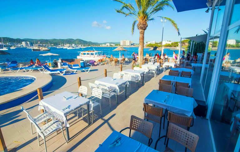 Azuline Hotel Mar Amantis & II - 3* pas cher photo 11