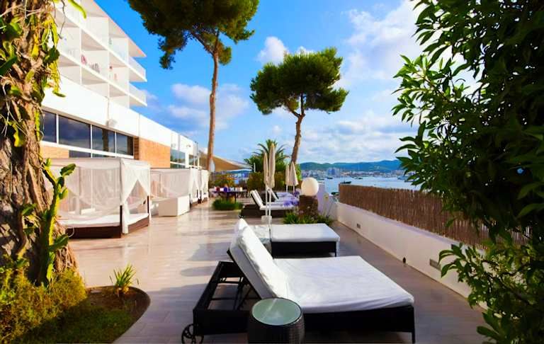 Azuline Hotel Mar Amantis & II - 3* pas cher photo 12