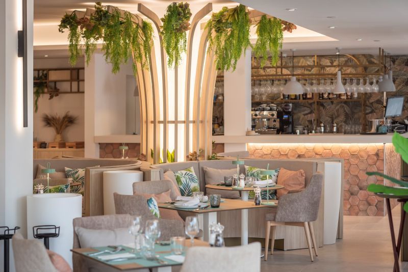 Valentin Grand Park Suite Hotel 4* pas cher