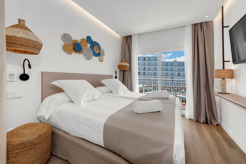 Valentin Grand Park Suite Hotel 4* pas cher photo 3