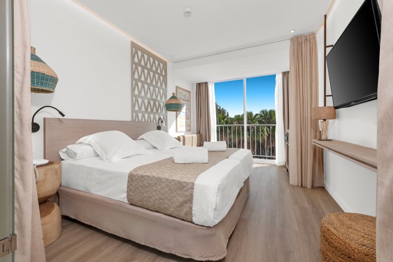 Valentin Grand Park Suite Hotel 4* pas cher photo 5