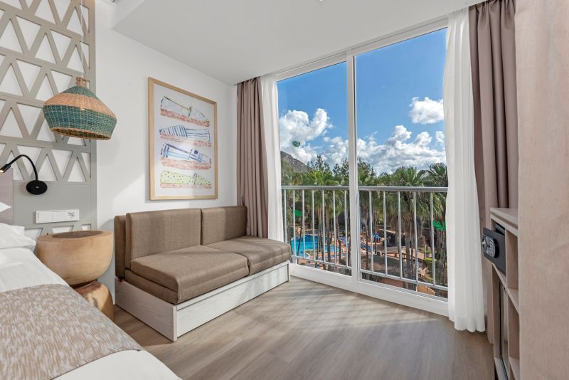 Valentin Grand Park Suite Hotel 4* pas cher photo 6