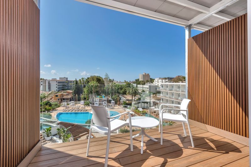 Valentin Grand Park Suite Hotel 4* pas cher photo 7