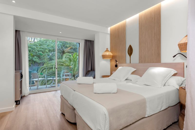 Valentin Grand Park Suite Hotel 4* pas cher photo 8