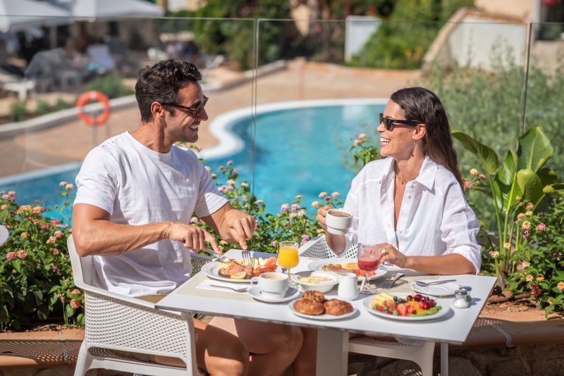 Valentin Grand Park Suite Hotel 4* pas cher photo 10