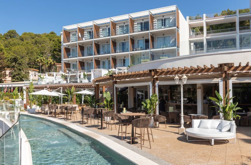 Valentin Grand Park Suite Hotel 4* pas cher photo 15