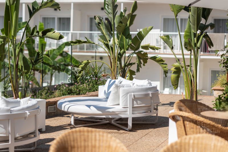 Valentin Grand Park Suite Hotel 4* pas cher photo 16
