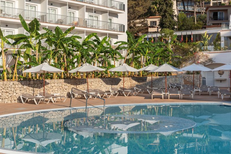 Valentin Grand Park Suite Hotel 4* pas cher photo 17
