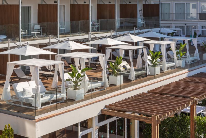 Valentin Grand Park Suite Hotel 4* pas cher photo 20
