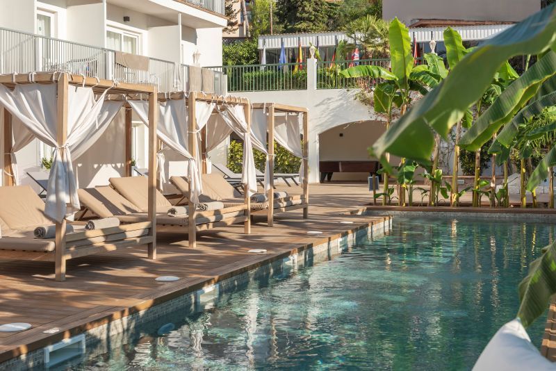 Valentin Grand Park Suite Hotel 4* pas cher photo 21