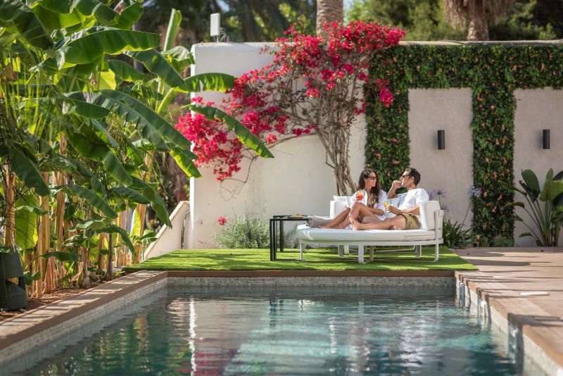 Valentin Grand Park Suite Hotel 4* pas cher photo 22