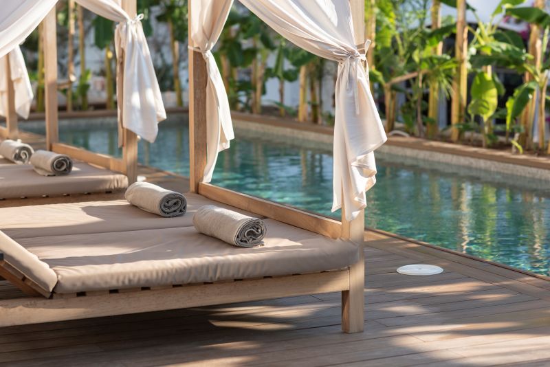 Valentin Grand Park Suite Hotel 4* pas cher photo 23