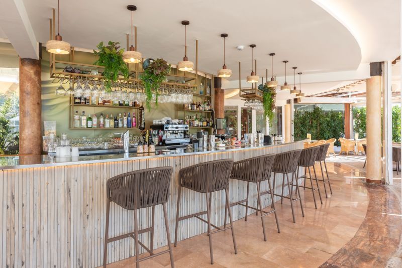 Valentin Grand Park Suite Hotel 4* pas cher photo 24