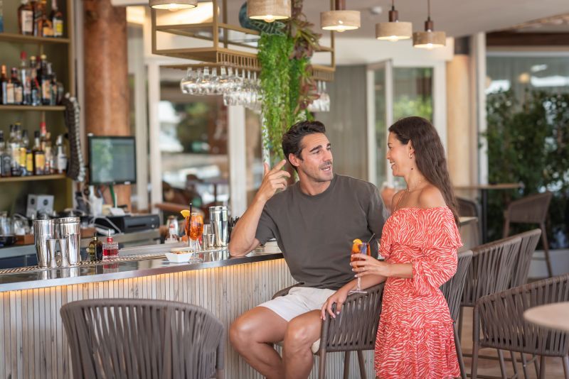 Valentin Grand Park Suite Hotel 4* pas cher photo 25