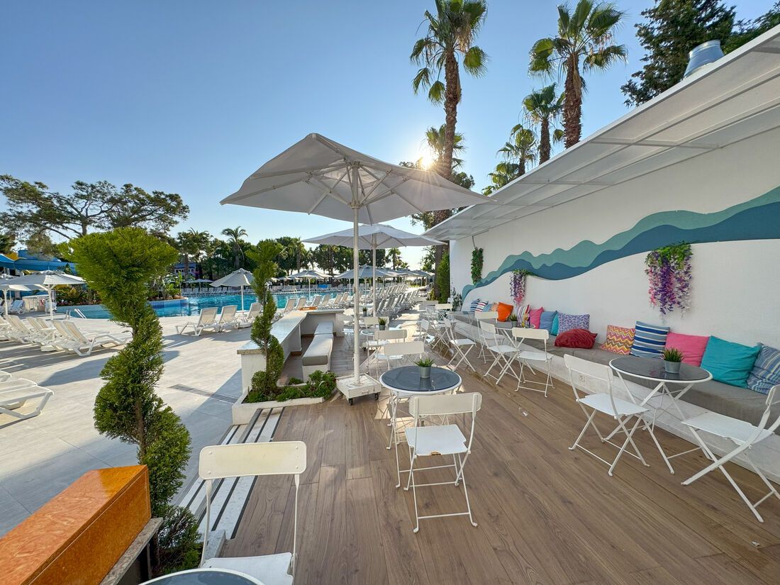 Hôtel Catamaran Resort 5* pas cher photo 7