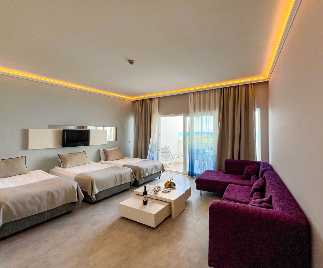 Hôtel Catamaran Resort 5* pas cher photo 9