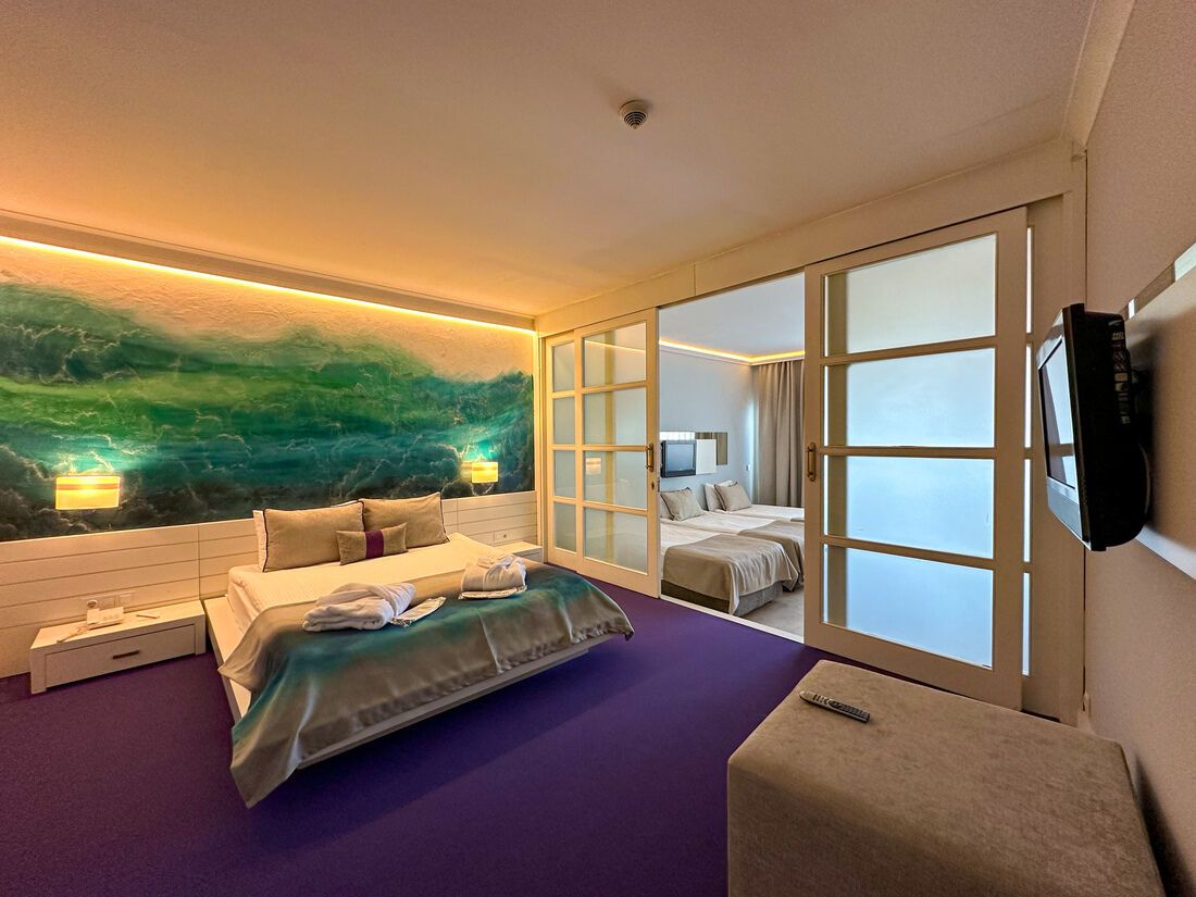 Hôtel Catamaran Resort 5* pas cher photo 10