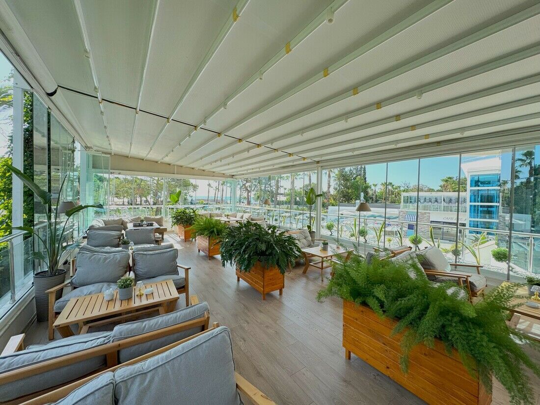 Hôtel Catamaran Resort 5* pas cher photo 13