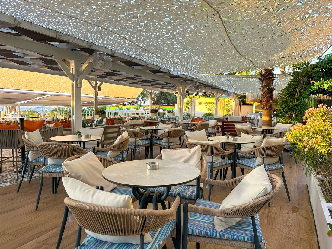 Hôtel Catamaran Resort 5* pas cher photo 15