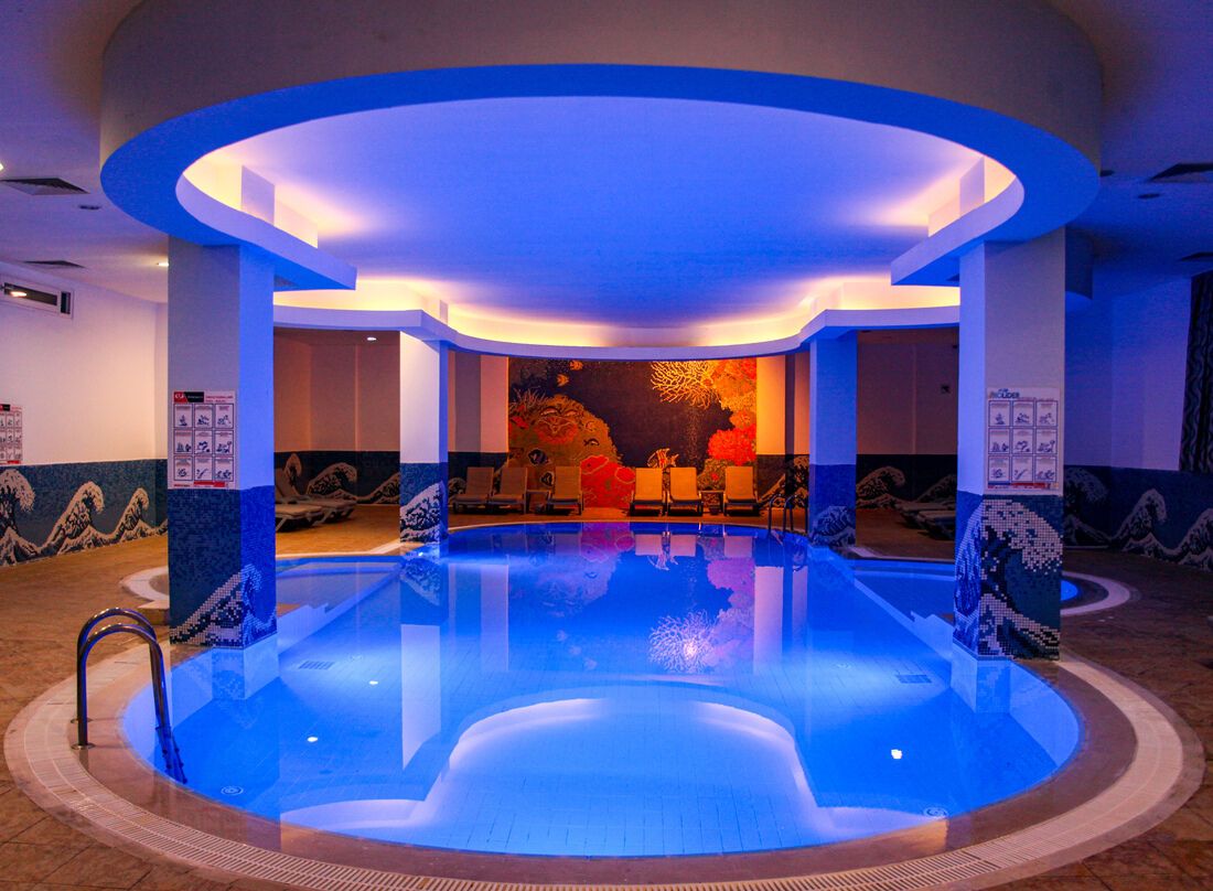 Hôtel Catamaran Resort 5* pas cher photo 21