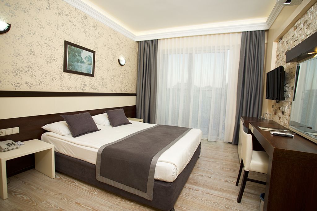 Smart Club Hôtel Camyuva Beach 4* pas cher photo 7