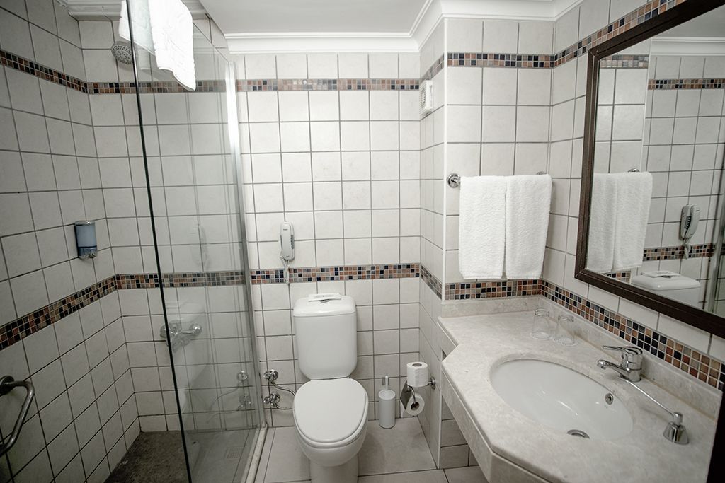 Smart Club Hôtel Camyuva Beach 4* pas cher photo 8